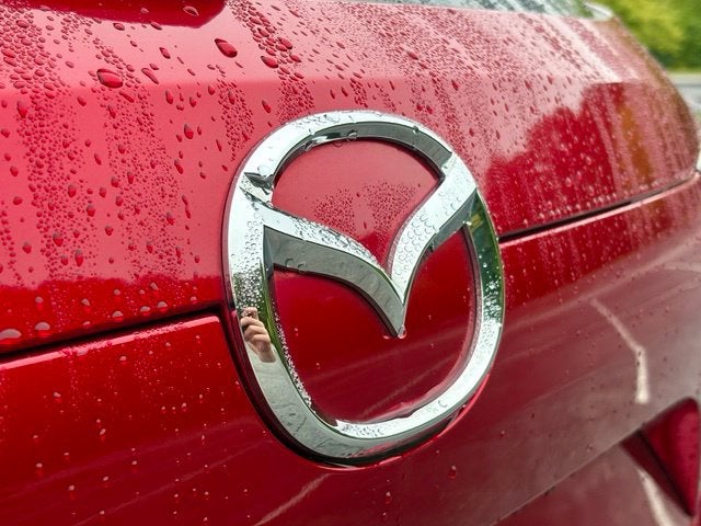 2023 Mazda Mazda CX-5 2.5 Turbo