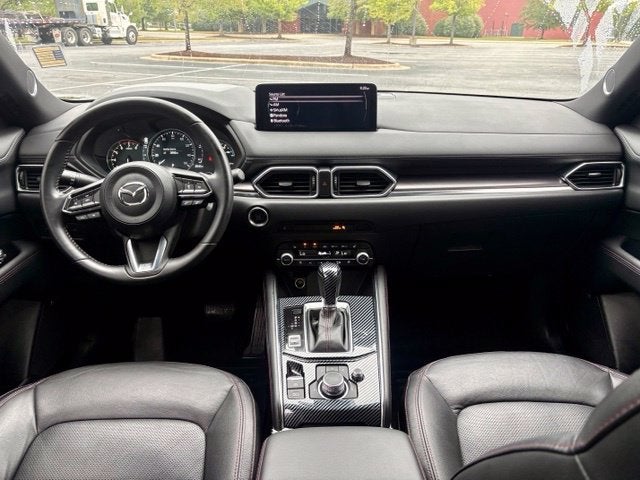 2023 Mazda Mazda CX-5 2.5 Turbo
