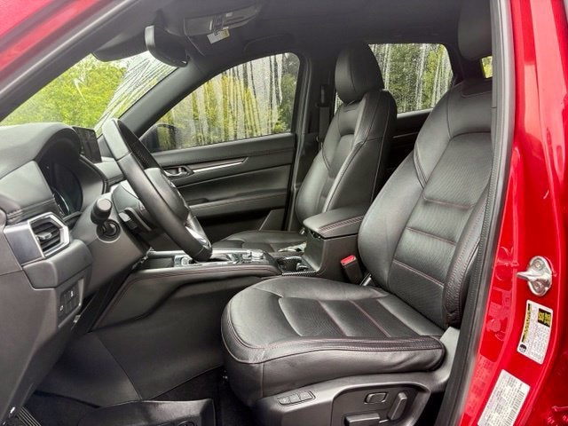 2023 Mazda Mazda CX-5 2.5 Turbo