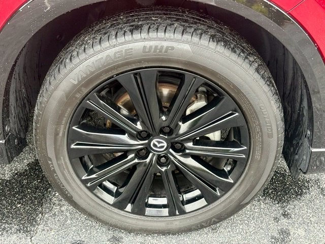 2023 Mazda Mazda CX-5 2.5 Turbo