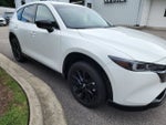 2024 Mazda Mazda CX-5 2.5 Carbon Turbo
