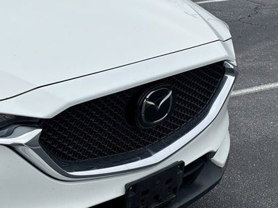 2020 Mazda Mazda CX-5 Sport