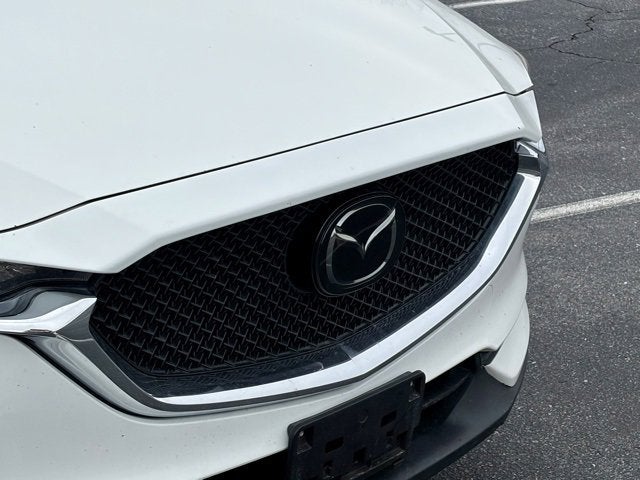 2020 Mazda Mazda CX-5 Sport