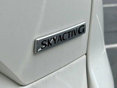 2020 Mazda Mazda CX-5 Sport