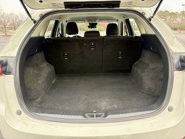 2020 Mazda Mazda CX-5 Sport