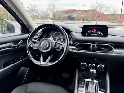 2020 Mazda Mazda CX-5 Sport