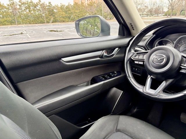 2020 Mazda Mazda CX-5 Sport