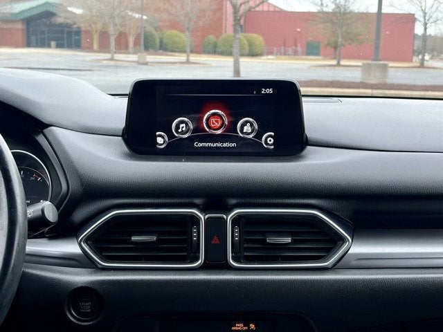 2020 Mazda Mazda CX-5 Sport