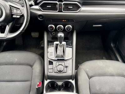 2020 Mazda Mazda CX-5 Sport