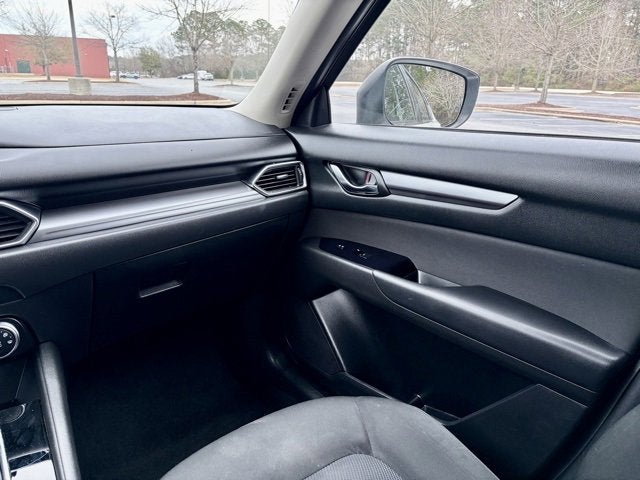 2020 Mazda Mazda CX-5 Sport