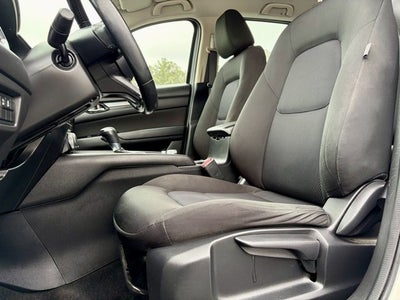 2020 Mazda Mazda CX-5 Sport