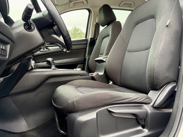 2020 Mazda Mazda CX-5 Sport