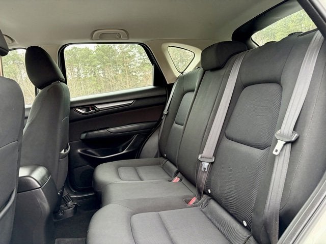 2020 Mazda Mazda CX-5 Sport