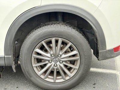 2020 Mazda Mazda CX-5 Sport