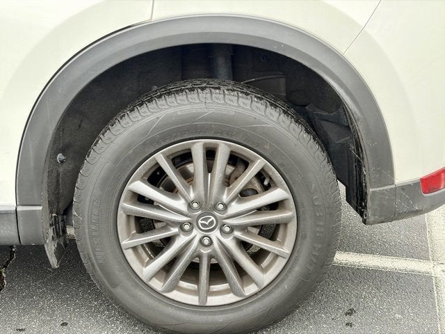 2020 Mazda Mazda CX-5 Sport