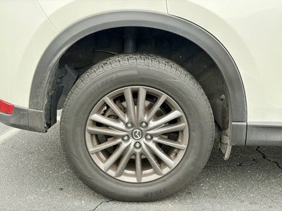 2020 Mazda Mazda CX-5 Sport