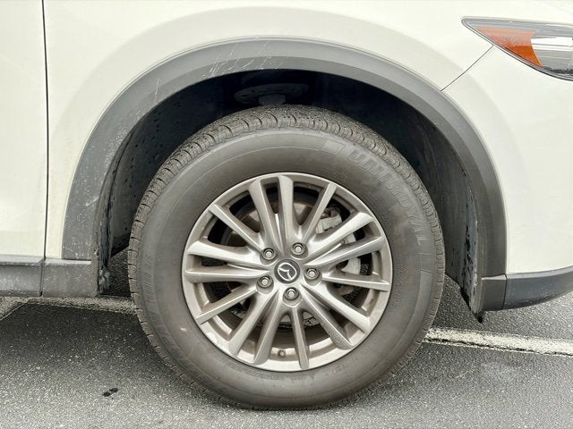 2020 Mazda Mazda CX-5 Sport