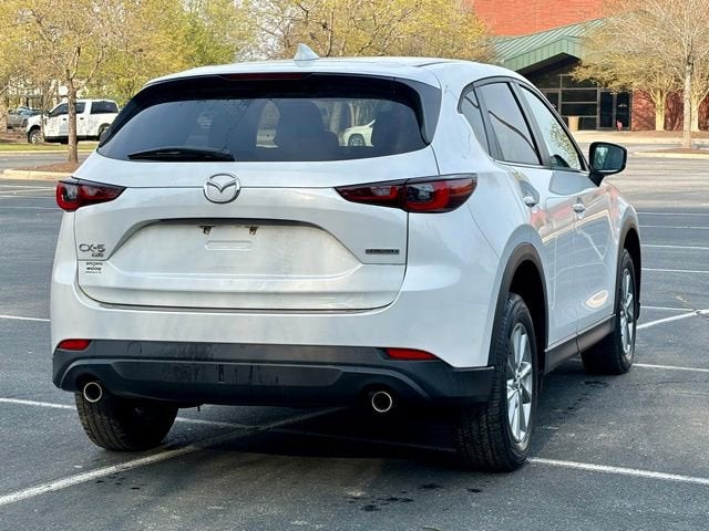 2023 Mazda Mazda CX-5 2.5 S Select Package