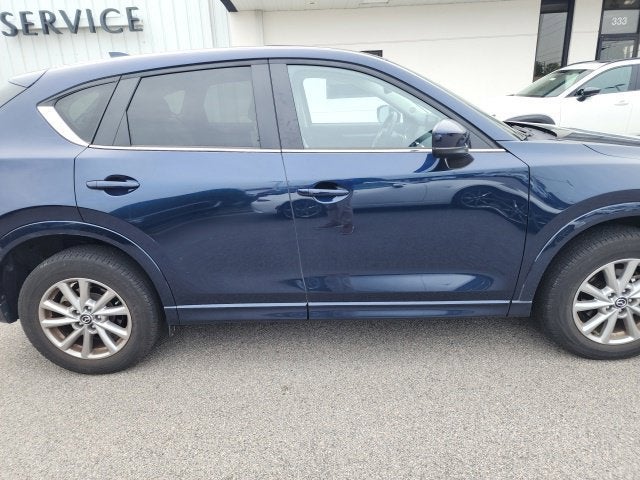 2024 Mazda Mazda CX-5 2.5 S Preferred Package