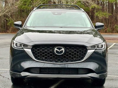 2024 Mazda Mazda CX-5 2.5 S Premium Package