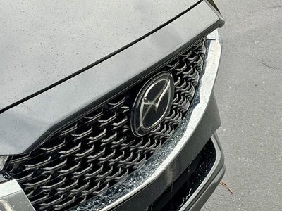 2024 Mazda Mazda CX-5 2.5 S Premium Package