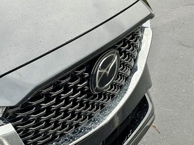 2024 Mazda Mazda CX-5 2.5 S Premium Package