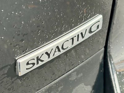 2024 Mazda Mazda CX-5 2.5 S Premium Package