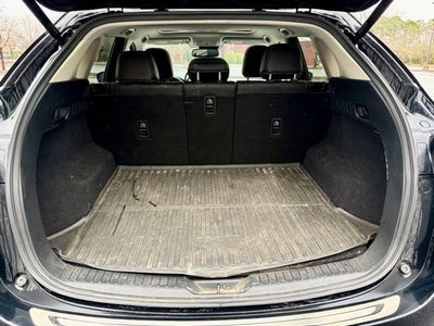 2024 Mazda Mazda CX-5 2.5 S Premium Package