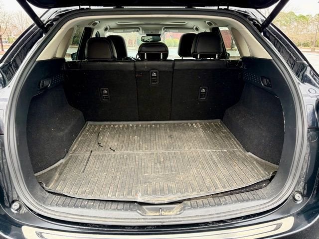 2024 Mazda Mazda CX-5 2.5 S Premium Package