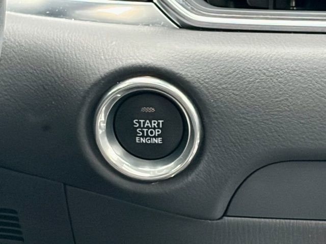 2024 Mazda Mazda CX-5 2.5 S Premium Package