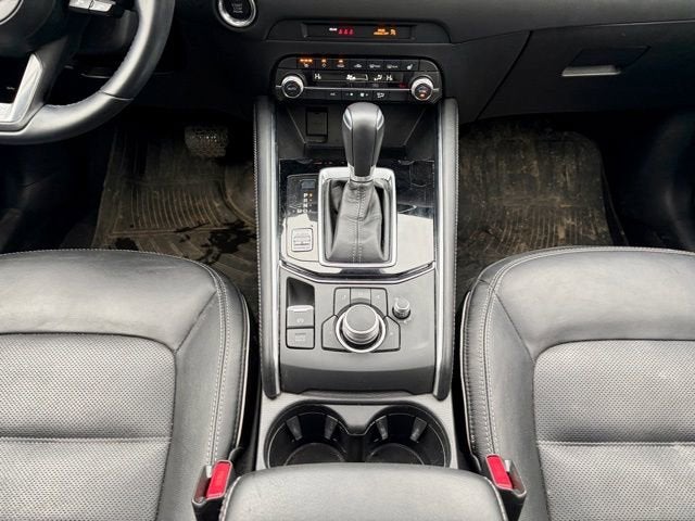 2024 Mazda Mazda CX-5 2.5 S Premium Package