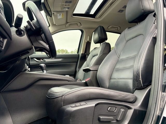 2024 Mazda Mazda CX-5 2.5 S Premium Package