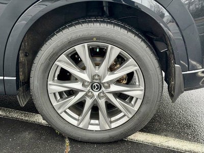 2024 Mazda Mazda CX-5 2.5 S Premium Package