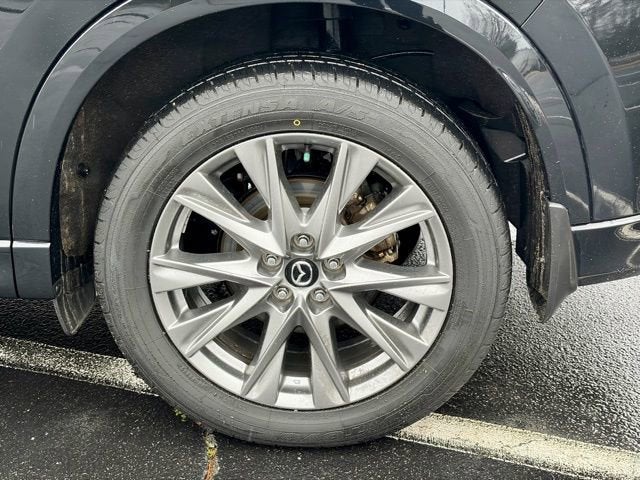 2024 Mazda Mazda CX-5 2.5 S Premium Package