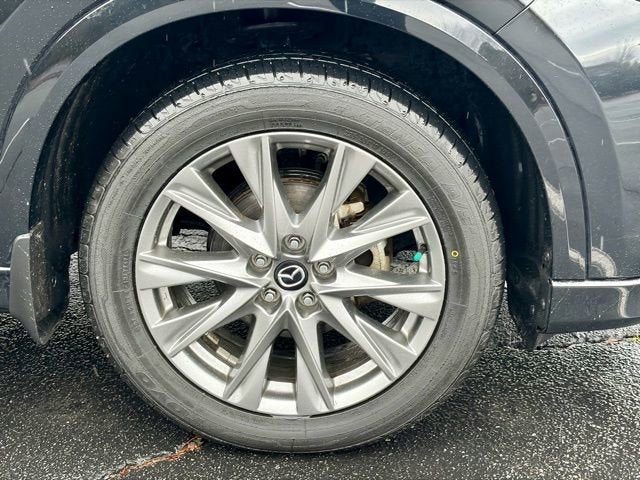 2024 Mazda Mazda CX-5 2.5 S Premium Package