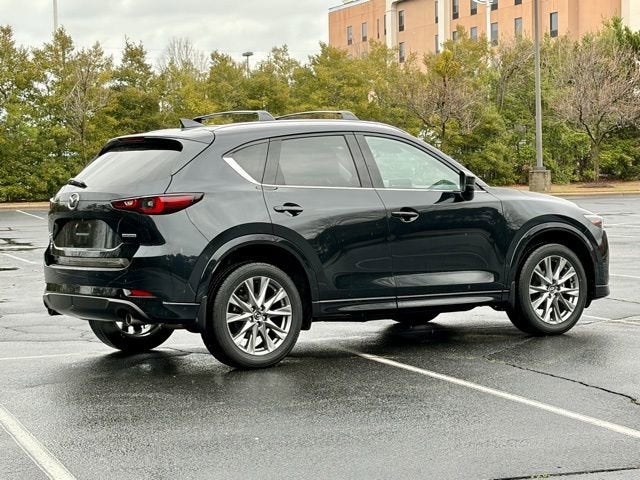 2024 Mazda Mazda CX-5 2.5 S Premium Package