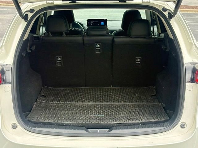 2024 Mazda Mazda CX-5 2.5 S Premium Package