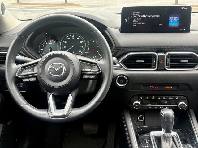 2024 Mazda Mazda CX-5 2.5 S Premium Package