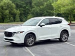 2024 Mazda Mazda CX-5 2.5 S Premium Package