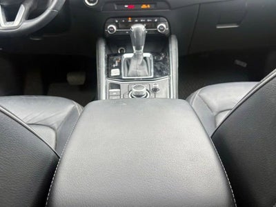 2024 Mazda Mazda CX-5 2.5 S Premium Package
