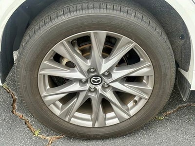 2024 Mazda Mazda CX-5 2.5 S Premium Package