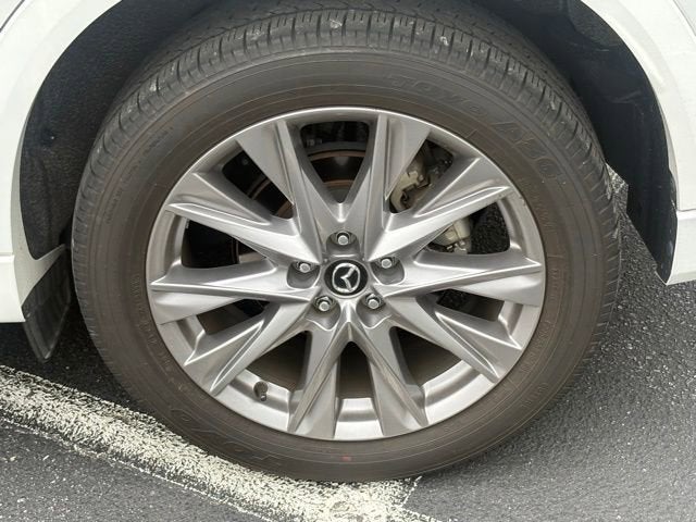 2024 Mazda Mazda CX-5 2.5 S Premium Package