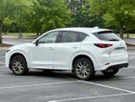 2024 Mazda Mazda CX-5 2.5 S Premium Package