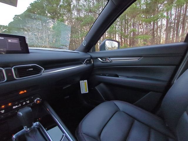 2025 Mazda Mazda CX-5 2.5 Turbo Premium Package