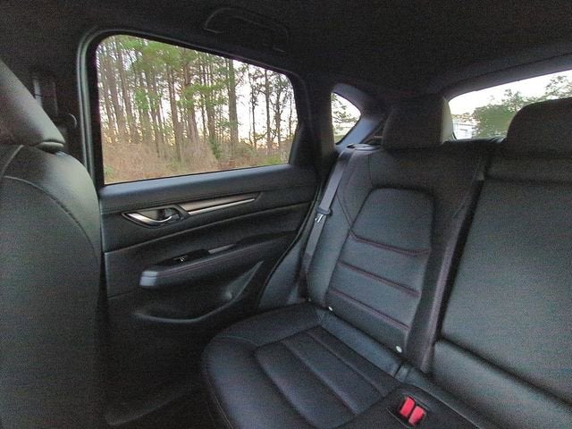 2025 Mazda Mazda CX-5 2.5 Turbo Premium Package