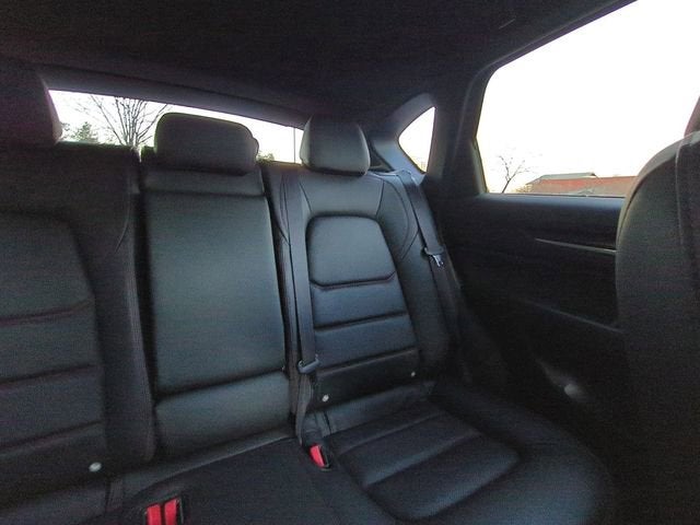2025 Mazda Mazda CX-5 2.5 Turbo Premium Package