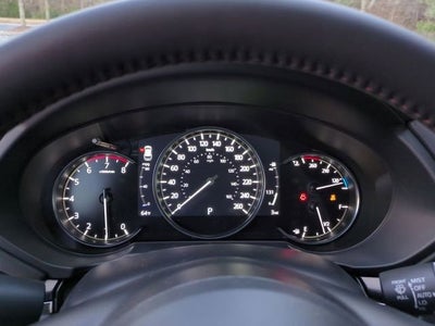 2025 Mazda Mazda CX-5 2.5 Turbo Premium Package