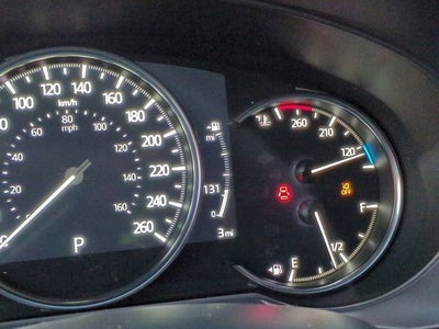 2025 Mazda Mazda CX-5 2.5 Turbo Premium Package