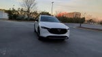 2025 Mazda Mazda CX-5 2.5 Turbo Premium Package