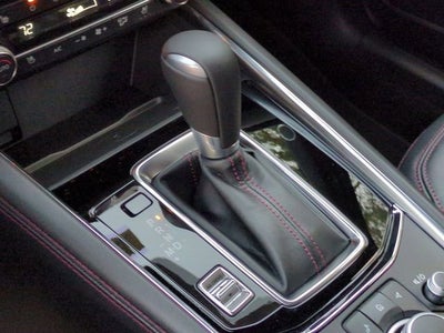 2025 Mazda Mazda CX-5 2.5 Turbo Premium Package